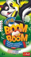 Trefl Igra: Boom Boom - Stinkers