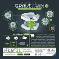 Ravensburger GraviTrax PRO mešalnik