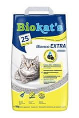 Biokat's Vložek BIANCO Extra 5kg