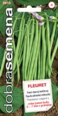 Dobra semena Grmovni fižol - Fleuret 7g