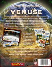 Mindok Mars: Teraformacija - Venera (razširitev 2)