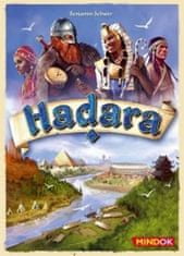 Hadara / Družabna igra