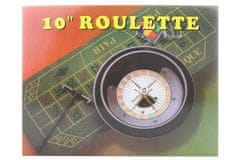 Igra Roulette