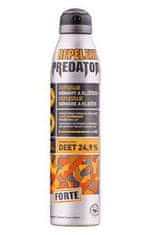 Predator FORTE repelentno pršilo XXL 300ml 24,9%DEET