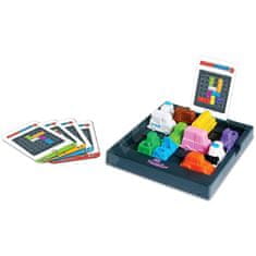 Ravensburger ThinkFun Rush Hour Junior