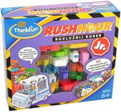 Ravensburger ThinkFun Rush Hour Junior