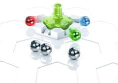 Ravensburger GraviTrax kroglice in centrifuga