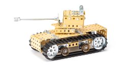 Merkur Army Set, 674 kosov, 40 modelov