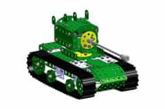 Merkur Army Set, 674 kosov, 40 modelov