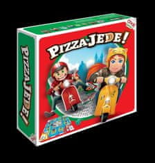 Epee Kul igre Pizza Goes! - igra