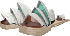 Ravensburger 3D sestavljanka Sydney Opera House 237 kosov