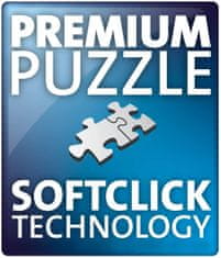 Ravensburger Tropsko tihožitje Puzzle XL 750 kosov