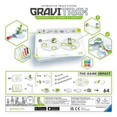 Ravensburger GraviTrax Igra: The Impact