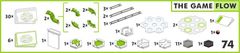 Ravensburger GraviTrax Igra: Flow