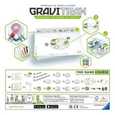 Ravensburger GraviTrax Igra: Tečaj