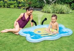 Intex 58434NP Napihljiv bazen za čebele 1,27mx1,02mx28cm