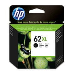 HP Združljiva kartuša 62XL, črna