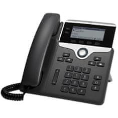 Cisco IP Telefon CP-7821-K9