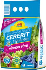 Cererit - 2,5 kg hostic z gvanom za vinsko trto