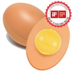 Smooth Egg Skin Cleansing Foam, 140ml