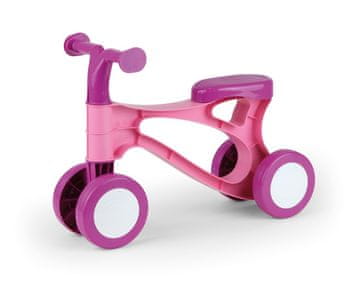 LENA Rolocycle roza