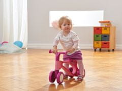 LENA Rolocycle roza
