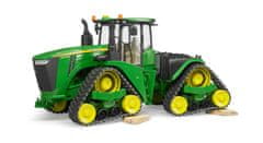 Bruder Kmet - John Deere 9620RX goseničar