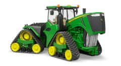 Bruder Kmet - John Deere 9620RX goseničar