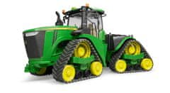 Kmet - John Deere 9620RX goseničar