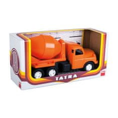 Dino Toys Tatra 148 mešalnik oranžna 30cm