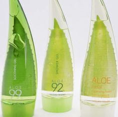 Aloe Face And Bodycare Set, Jeju, 165 ml total