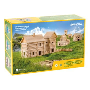 WALACHIA Vario Massive 209 kosov