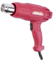 Strend Pro Pištola za vroč zrak 2000W