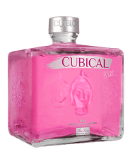 Cubical Gin Kiss 0,7 l