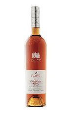 Frapin Cognac Chateau Fontpinot X.O. 0,7 l