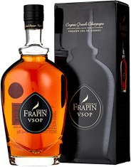 Frapin Cognac Grande Champagne V.S.O.P. 0,7 l