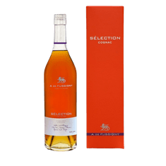 Fussigny Cognac Selection + Gb 0,7 l