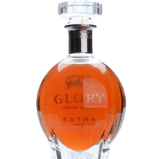 Leyrat Cognac Glory Extra 0,7 l