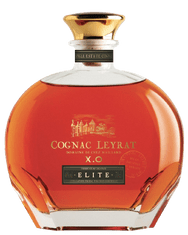 Leyrat Cognac Xo Elite + GB 0,7 l
