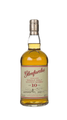 Glenfarclas Škotski Whisky 10 Y.O. 0,7 l