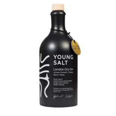 Young Salt Gin Young Salt 0,5 l