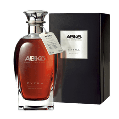 ABK6 Cognac Extra + Box 0,7 l