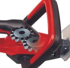 Einhell GC-CH 18/40 Li-Solo akumulatorske škarje za živo mejo