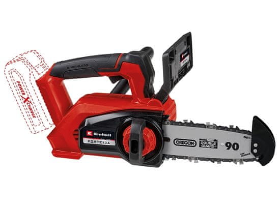 Einhell FORTEXXA 18/20 TH akumulatorska motorna žaga