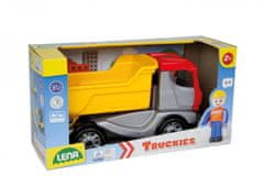 LENA Truckies Dump Truck