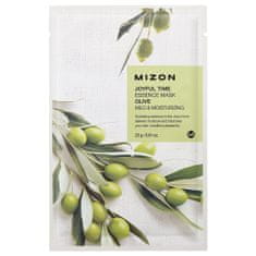 MIZON Joyful Time Essence Mask Olive, 23g