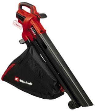 Einhell VENTURRO 18/210 akumulatorski sesalnik/puhalnik listja