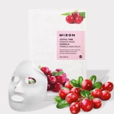 MIZON Joyful Time Essence Mask Acerola, 23g