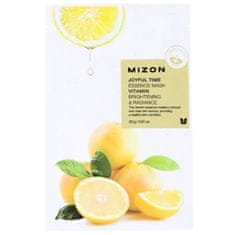 MIZON Joyful Time Essence Mask Vitamin, 23g