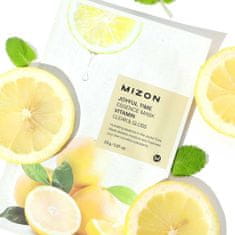 MIZON Joyful Time Essence Mask Vitamin, 23g
